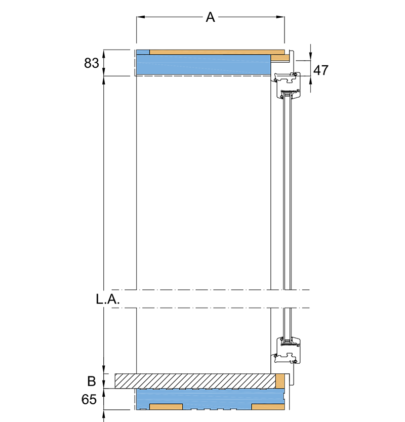 Caratteristica tecnica