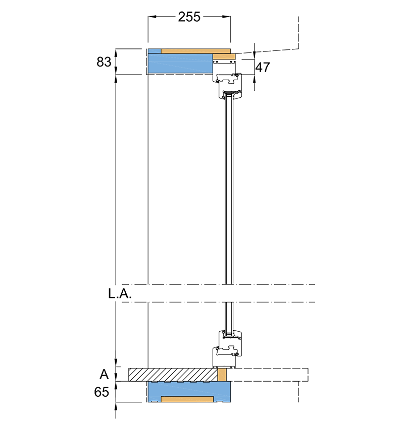 Caratteristica tecnica