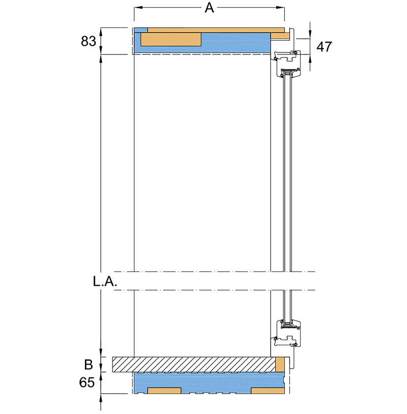 Caratteristica tecnica