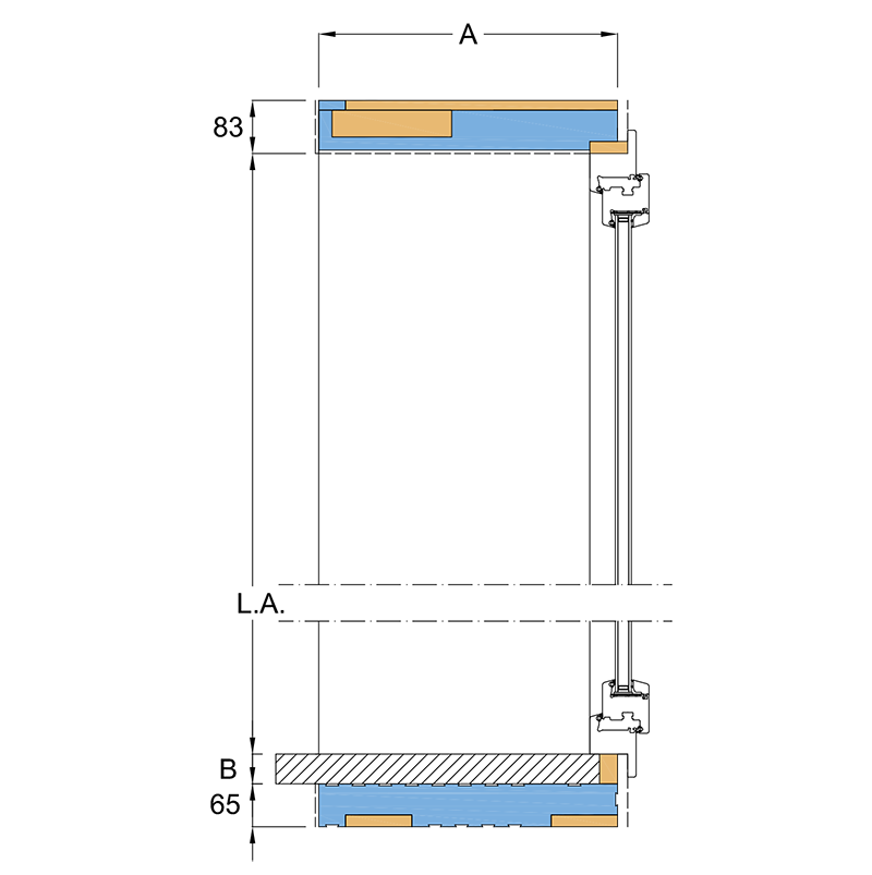 Caratteristica tecnica