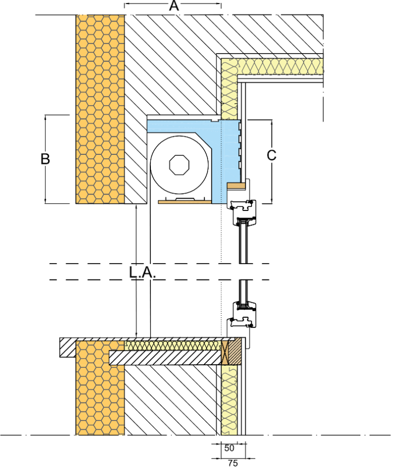 Caratteristica tecnica