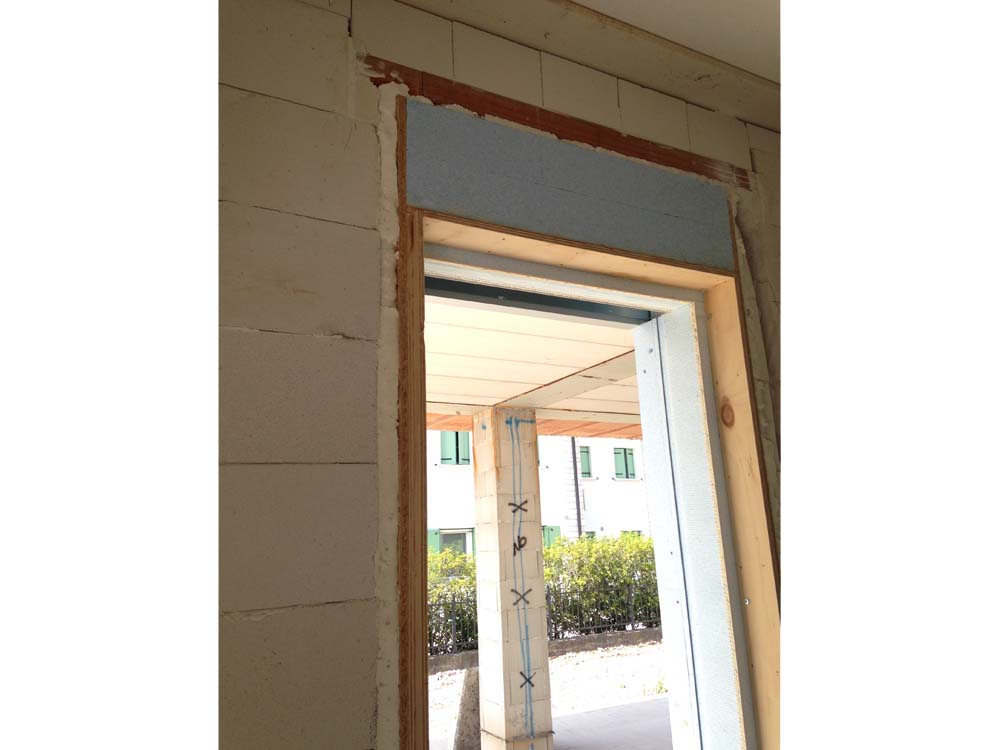 Cantiere Boaron Maverik 4